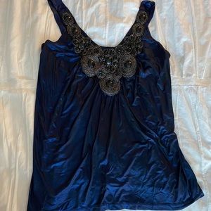 Great Torrid top for business wear or going out.